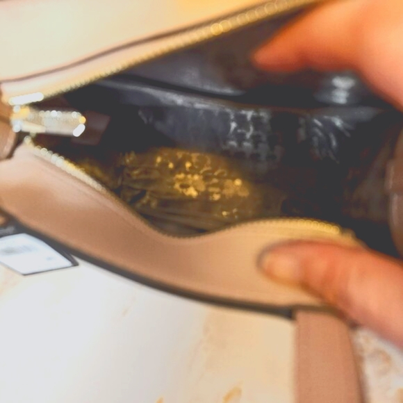 Karl Lagerfeld Nouveau, Color Rose Smoke, NWT - Picture 6 of 8